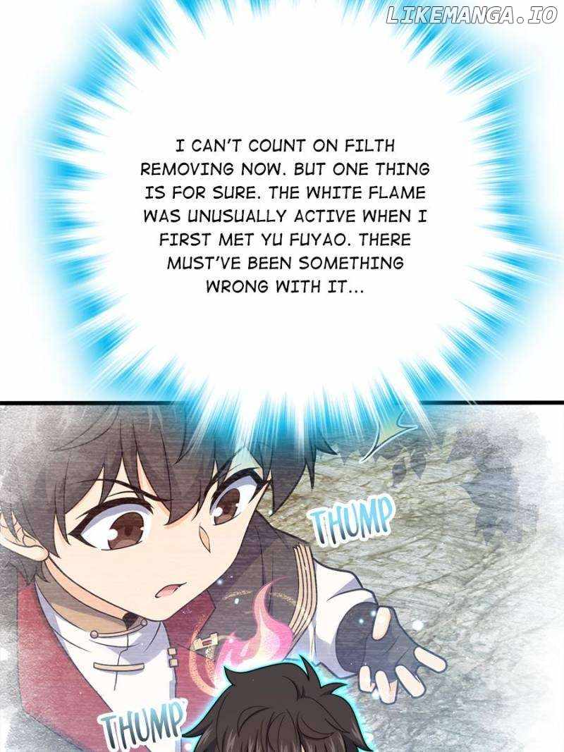 Spare Me, Great Lord! Chapter 758 24